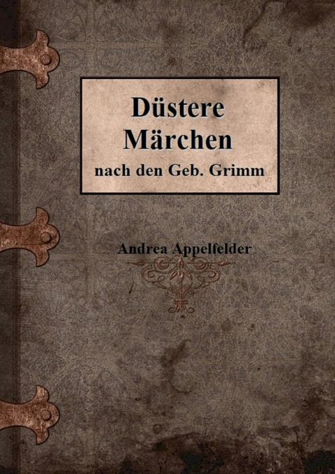 D&uuml;stere M&auml;rchen(Kobo/電子書)