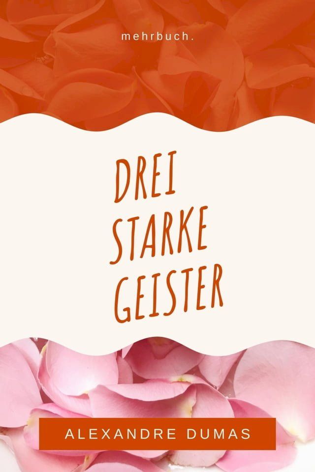  Drei starke Geister(Kobo/電子書)