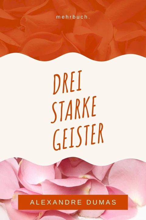 Drei starke Geister(Kobo/電子書)