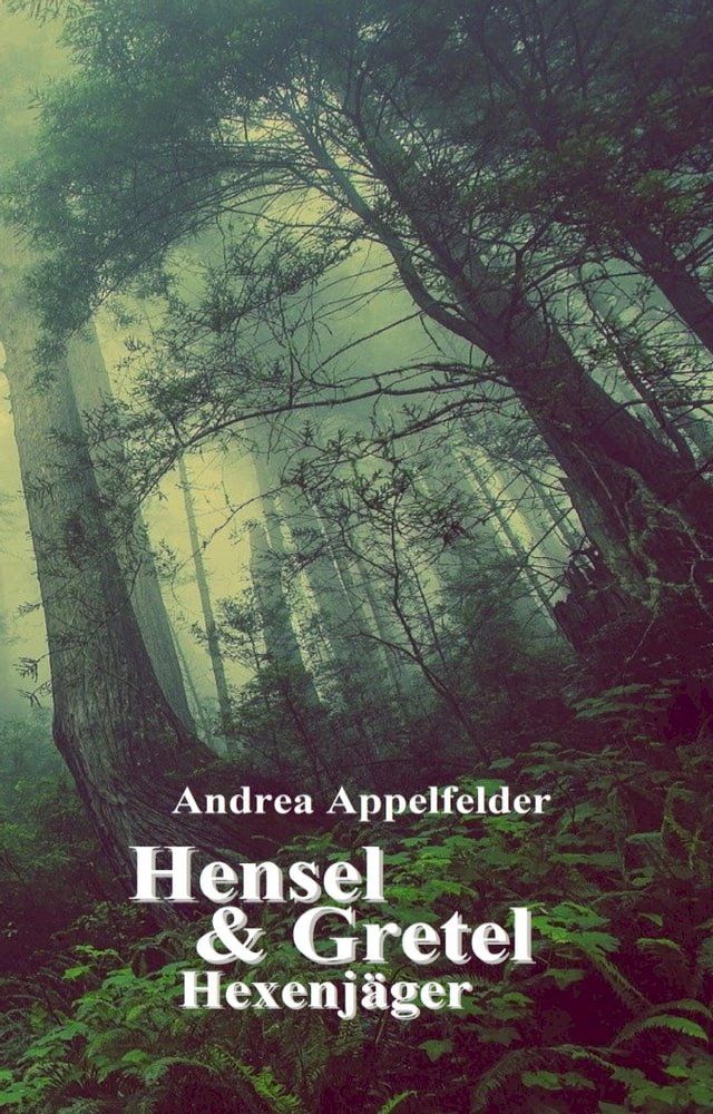  Hensel & Gretel(Kobo/電子書)