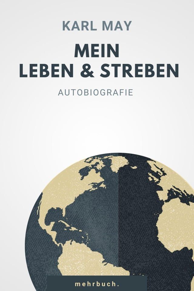  Mein Leben und Streben(Kobo/電子書)