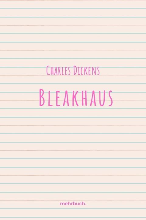 Charles Dickens(Kobo/電子書)