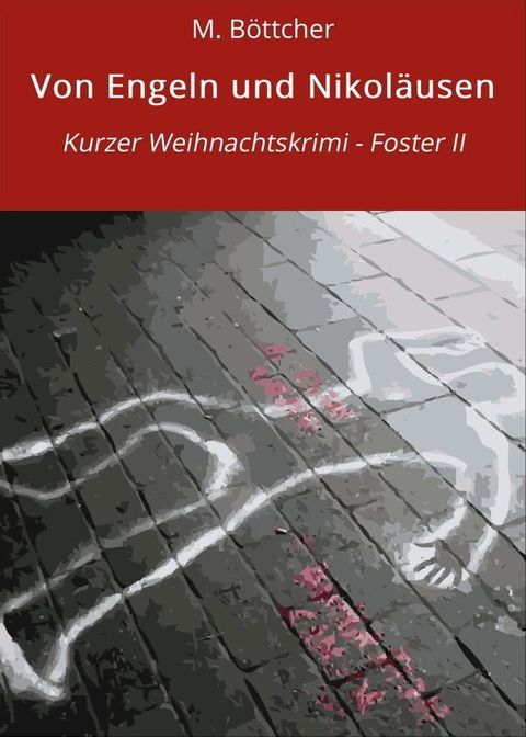 Von Engeln und Nikol&auml;usen(Kobo/電子書)