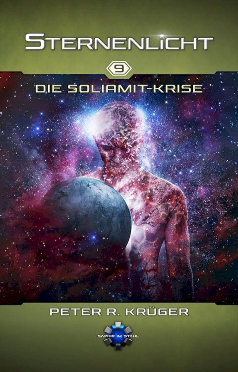 Die Soliamit-Krise(Kobo/電子書)