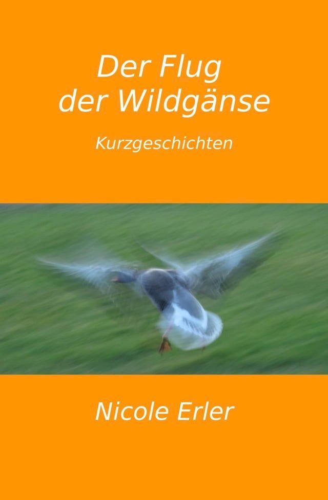  Der Flug der Wildg&auml;nse(Kobo/電子書)