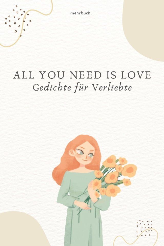  All You Need Is Love(Kobo/電子書)