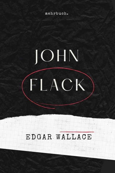 John Flack(Kobo/電子書)