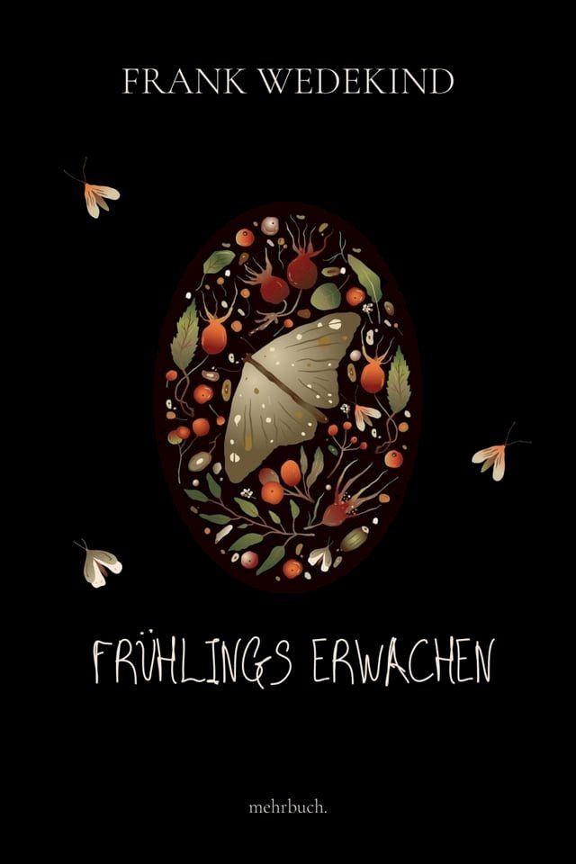  Fr&uuml;hlings Erwachen(Kobo/電子書)