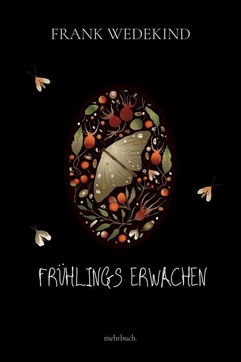 Fr&uuml;hlings Erwachen(Kobo/電子書)