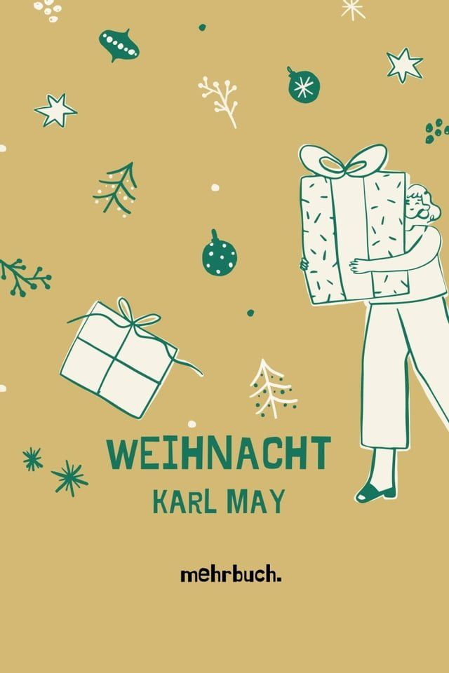  Weihnacht(Kobo/電子書)