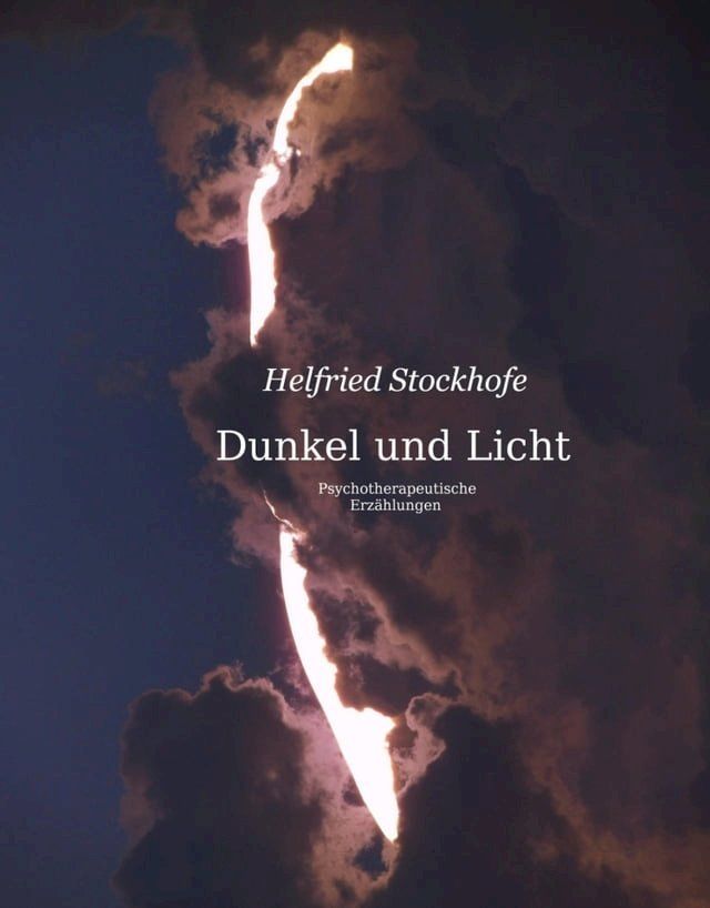  Dunkel und Licht(Kobo/電子書)