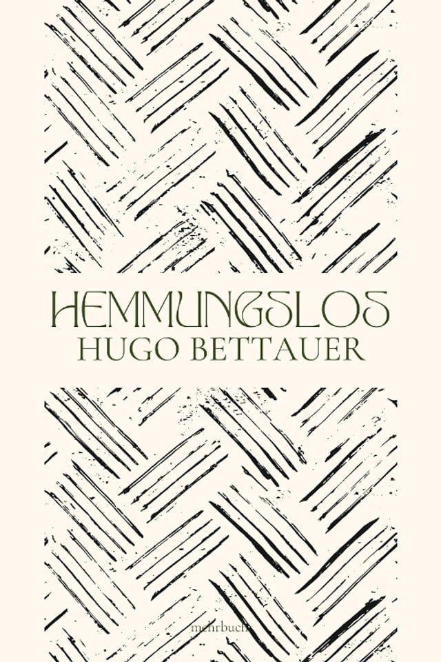  Hemmungslos(Kobo/電子書)