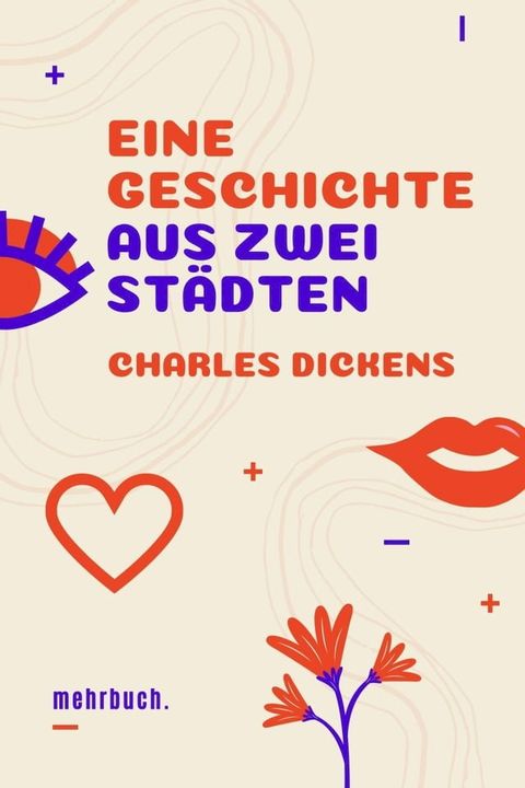 Eine Geschichte aus zwei St&auml;dten(Kobo/電子書)