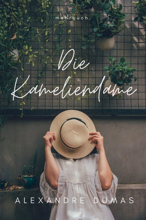 Die Kameliendame(Kobo/電子書)