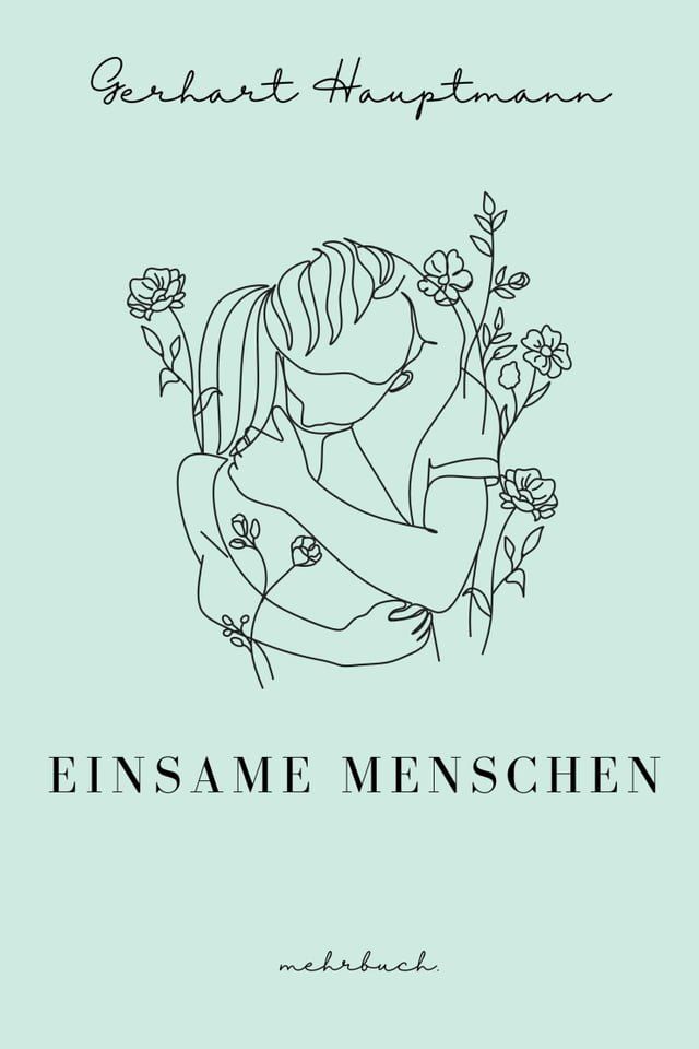  Einsame Menschen(Kobo/電子書)