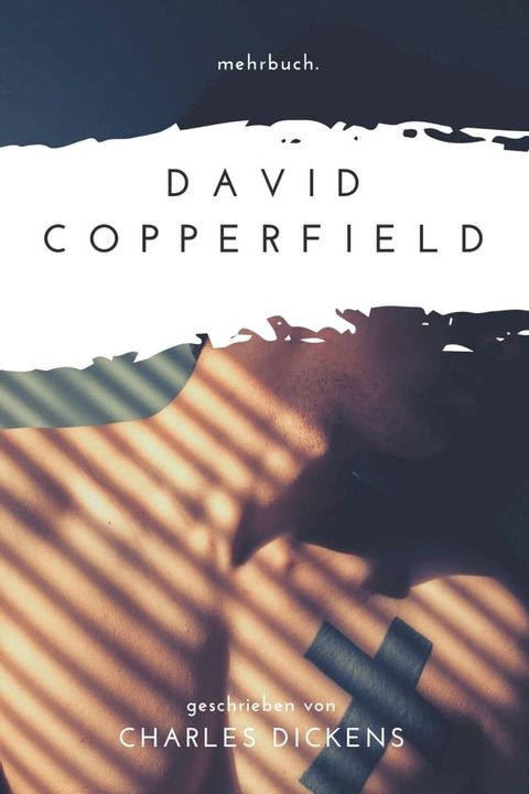 David Copperfield(Kobo/電子書)