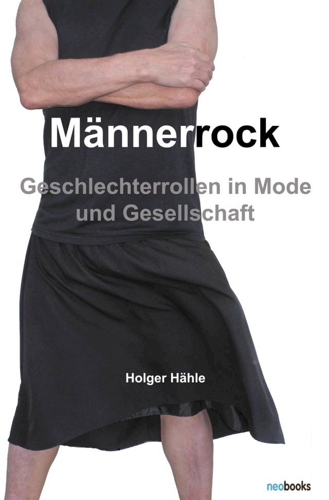  Männerrock(Kobo/電子書)