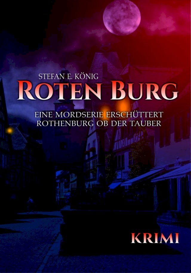  Roten Burg (Teil 1)(Kobo/電子書)