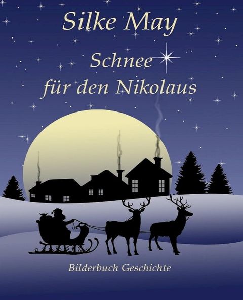 Schnee für den Nikolaus(Kobo/電子書)