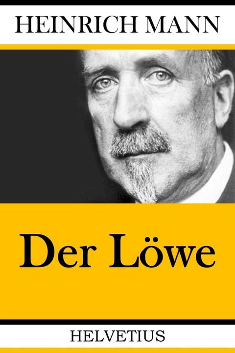 Der Löwe(Kobo/電子書)