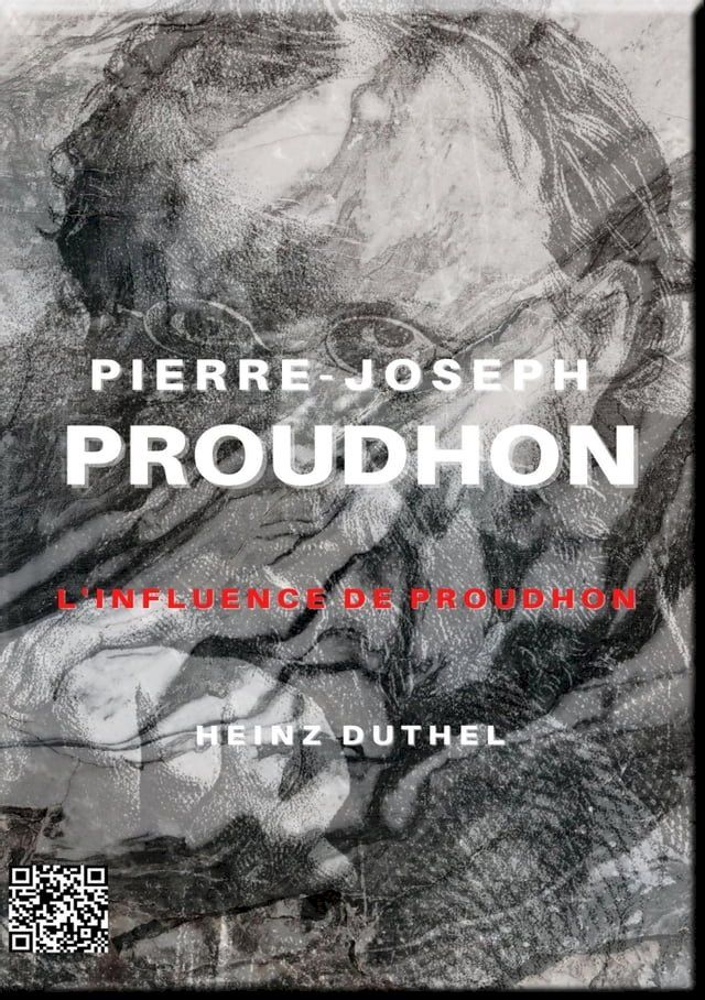  PIERRE-JOSEPH PROUDHON (F)(Kobo/電子書)