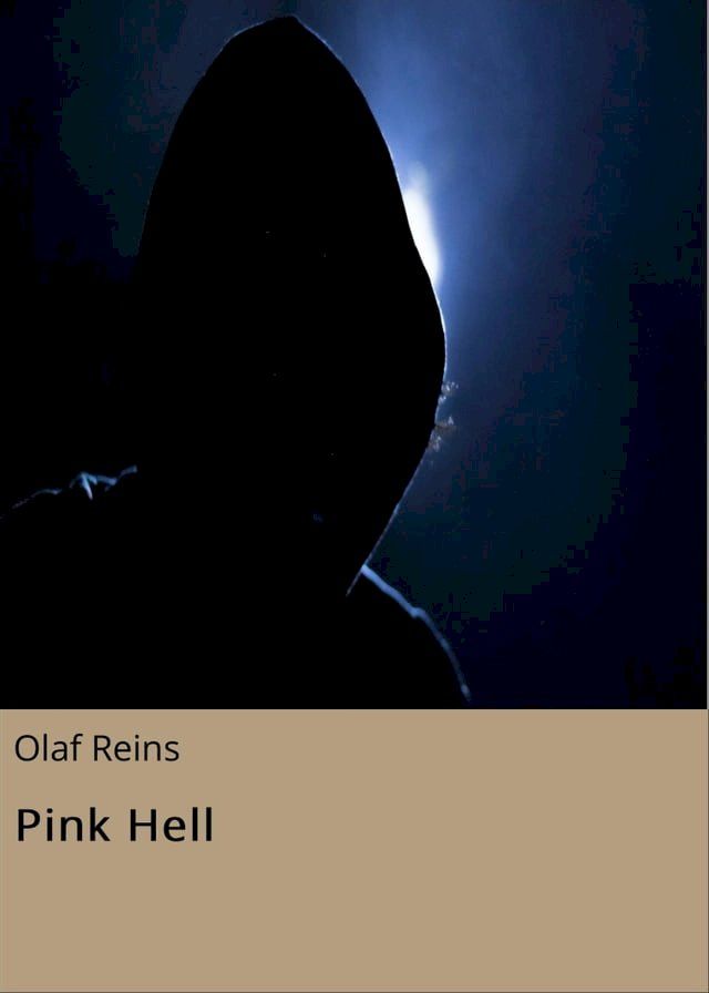  Pink Hell(Kobo/電子書)