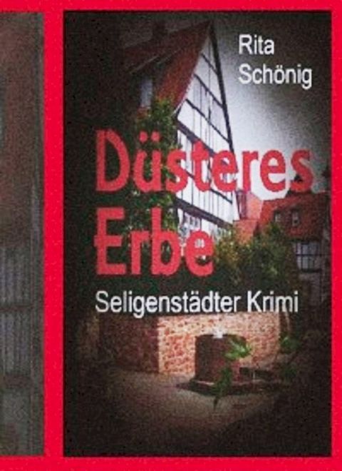 D&uuml;steres Erbe(Kobo/電子書)