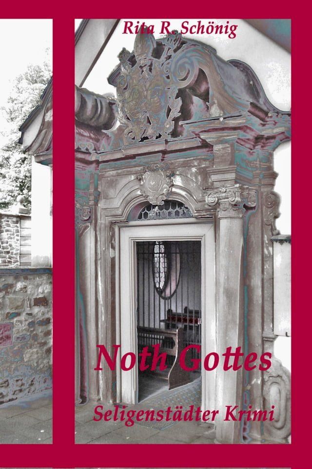  NOTH GOTTES(Kobo/電子書)