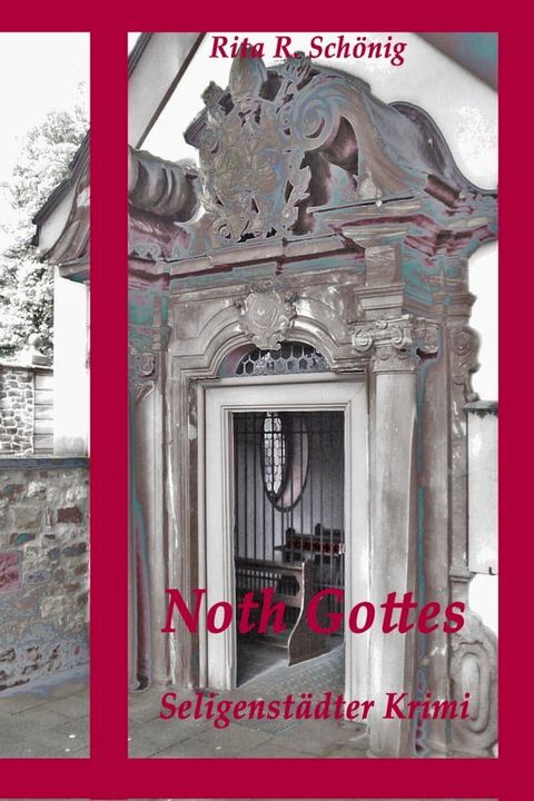 NOTH GOTTES(Kobo/電子書)