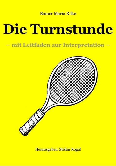 Die Turnstunde(Kobo/電子書)