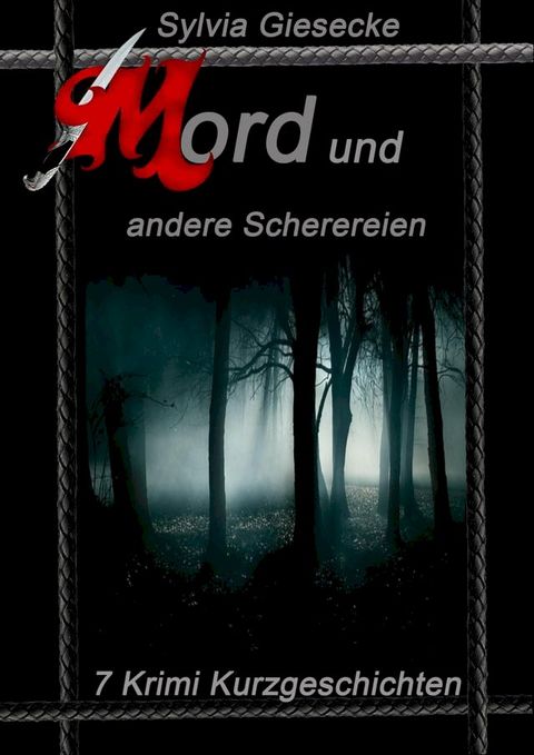 Mord und andere Scherereien(Kobo/電子書)