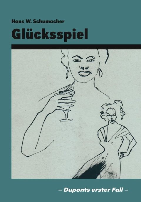 Glücksspiel(Kobo/電子書)