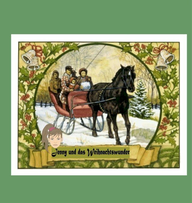  Jenny und das Weihnachtswunder(Kobo/電子書)