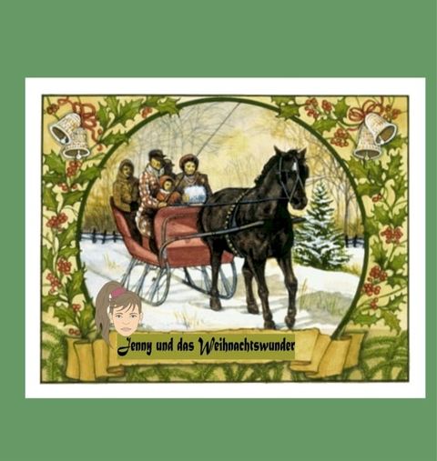 Jenny und das Weihnachtswunder(Kobo/電子書)