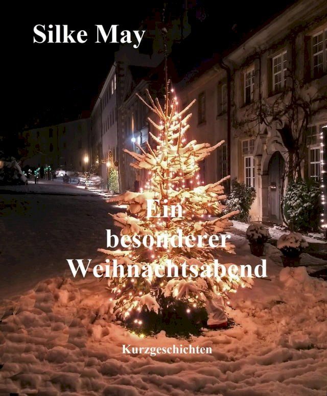  Ein besonderer Weihnachtsabend(Kobo/電子書)