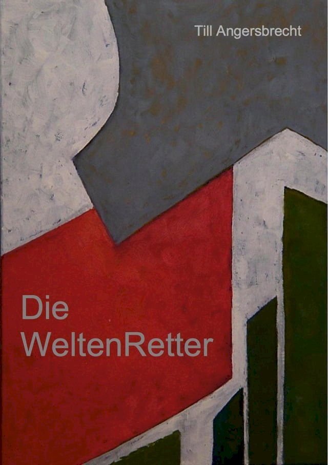  Die Weltenretter(Kobo/電子書)