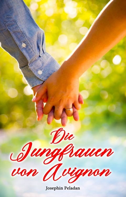 Die Jungfrauen von Avignon(Kobo/電子書)