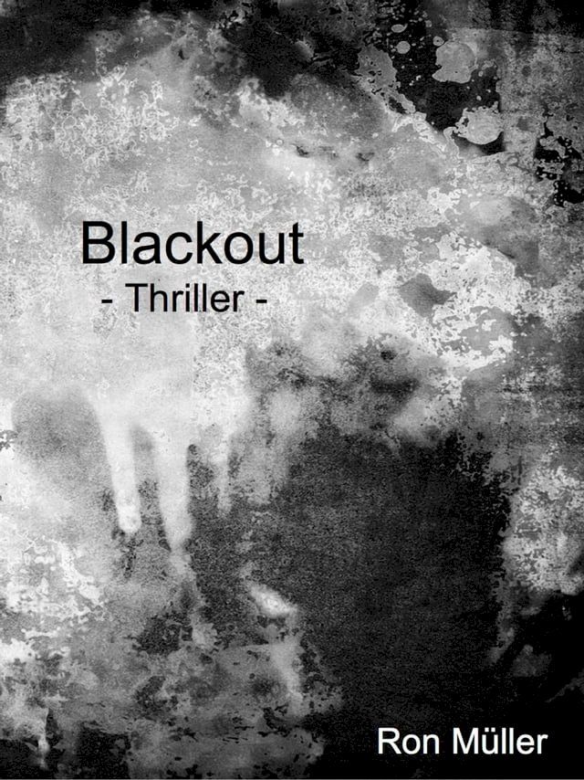  Blackout(Kobo/電子書)