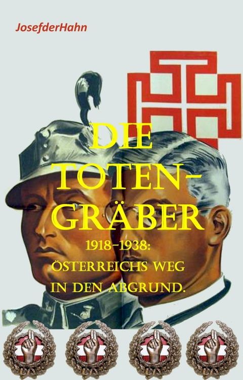 Die Totengräber(Kobo/電子書)