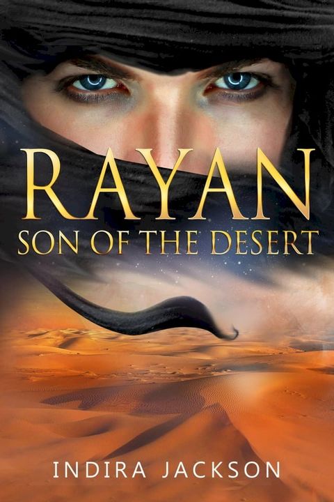 Rayan - Son of the Desert(Kobo/電子書)