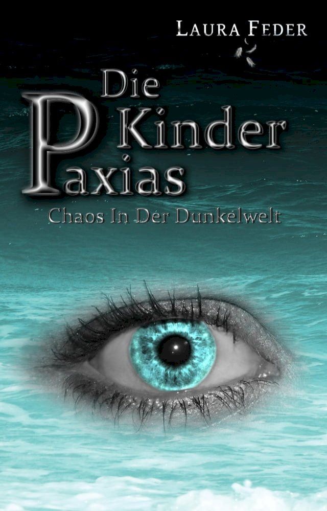  Die Kinder Paxias(Kobo/電子書)