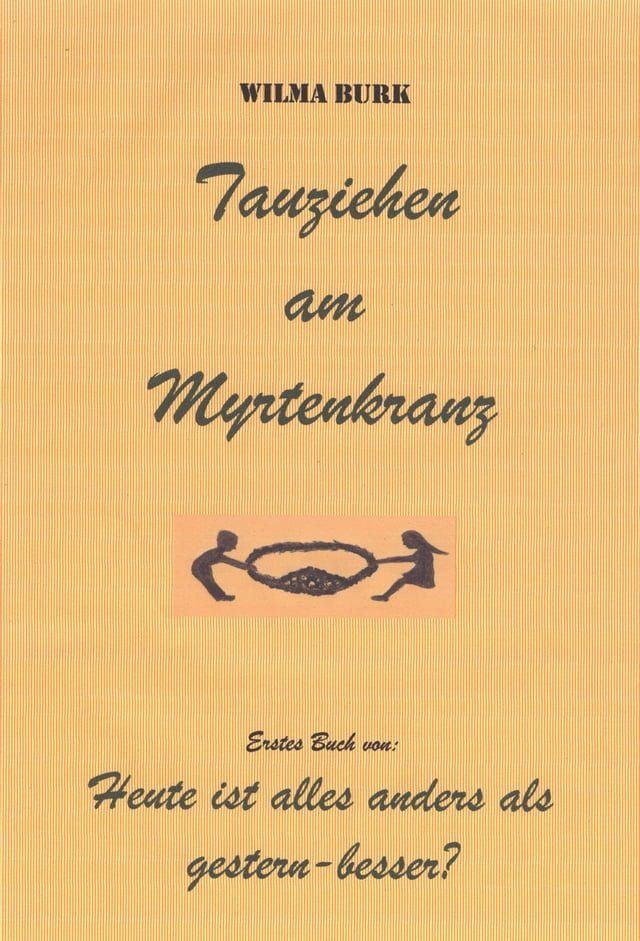  Tauziehen am Myrtenkranz(Kobo/電子書)