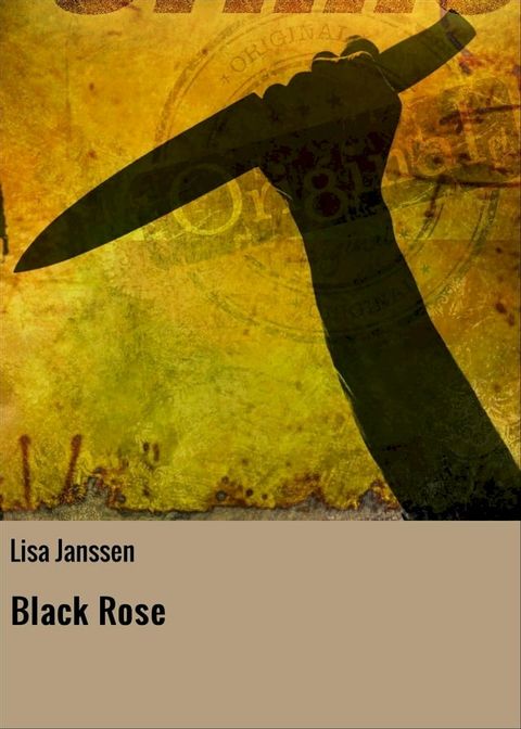 Black Rose(Kobo/電子書)