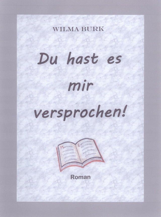  Du hast es mir versprochen!(Kobo/電子書)