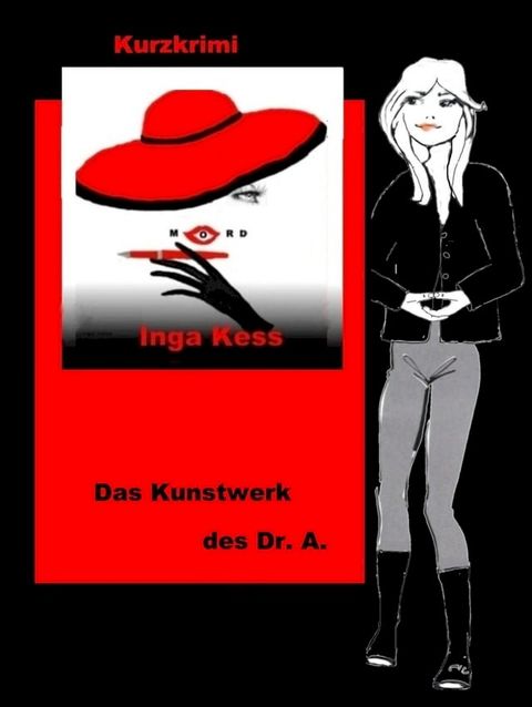 Das Kunstwerk des Dr. A.(Kobo/電子書)