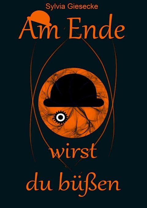 Am Ende wirst du büßen(Kobo/電子書)