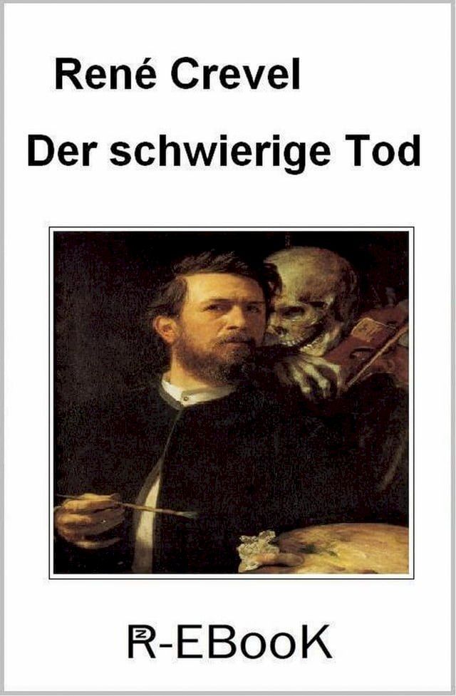  Der schwierige Tod(Kobo/電子書)