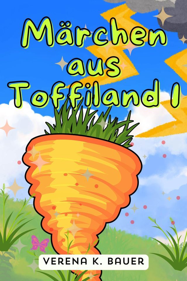  Märchen aus Toffiland 1(Kobo/電子書)