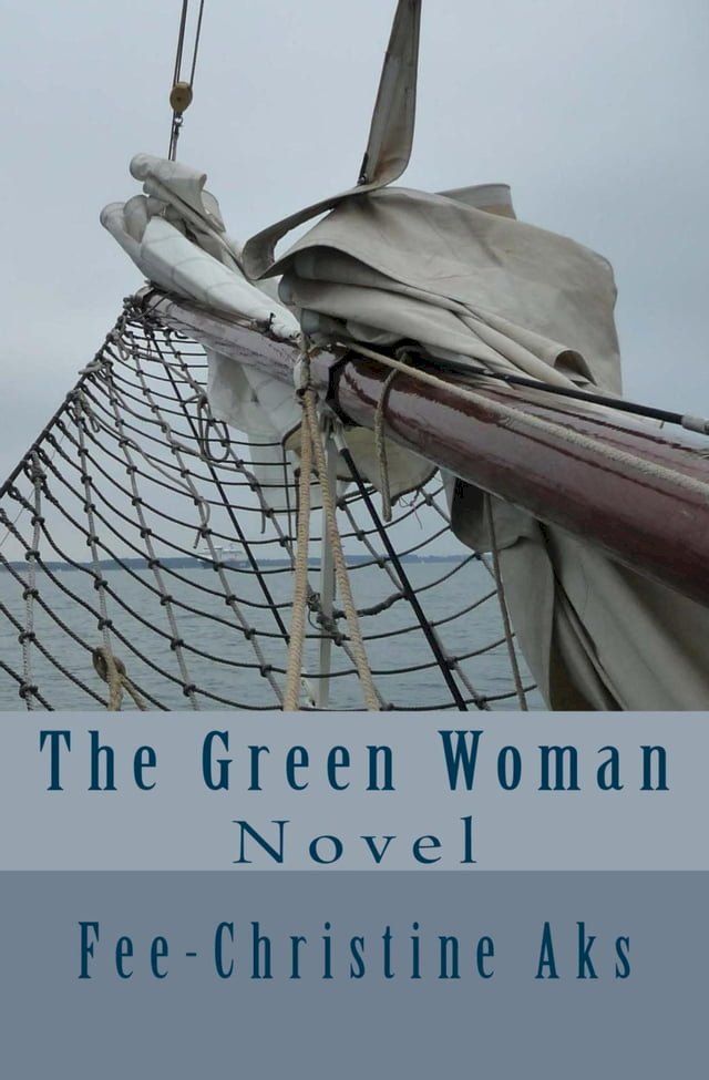  The Green Woman(Kobo/電子書)