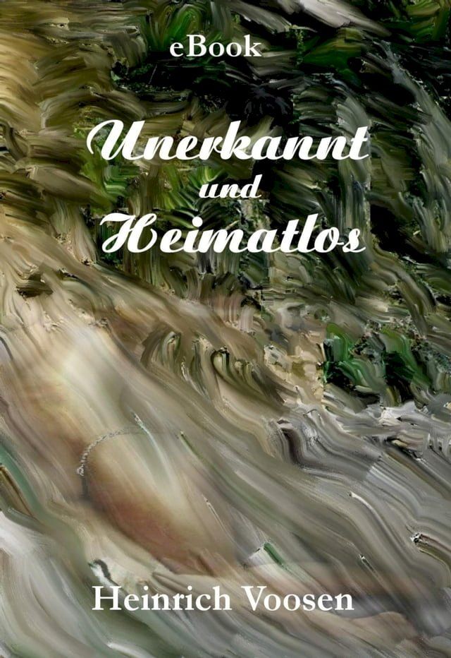  Unbekannt und Heimatlos(Kobo/電子書)